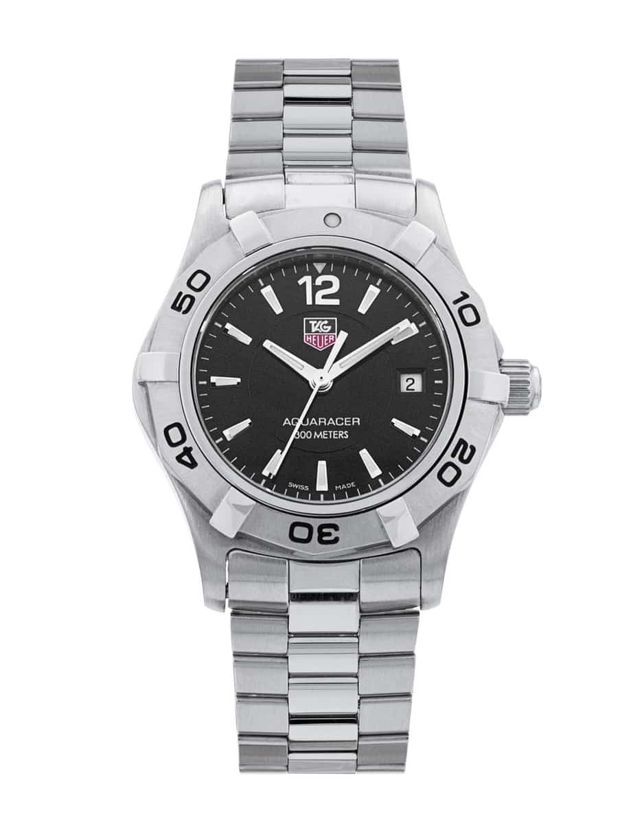 Tag Heuer Aquaracer WAF1410.BA0823 Tag Heuer Aquaracer WAF1410.BA0823